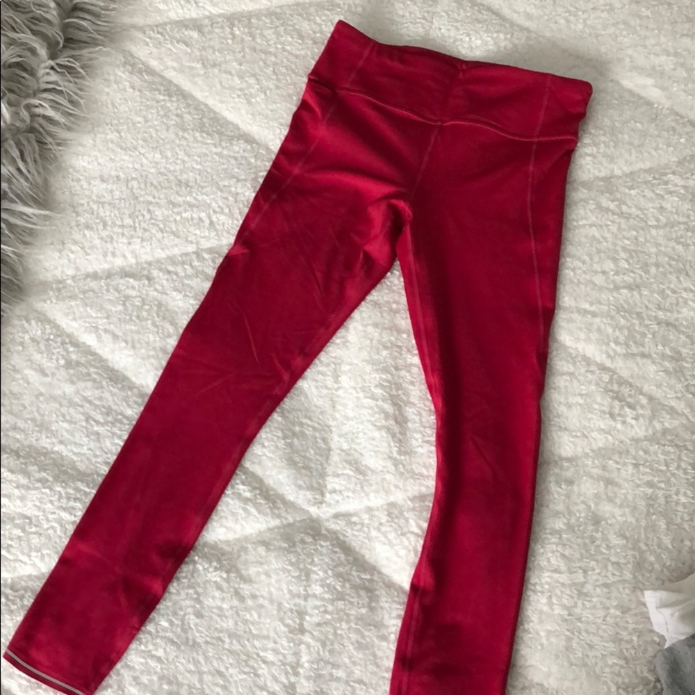 athleta leggings size small